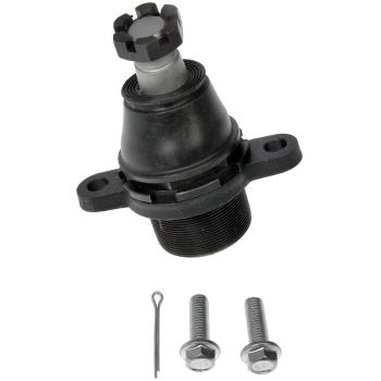 2023 Ford E-Transit Alignment Caster / Camber Ball Joint Front Lower Dorman 540042 image 4 of 4