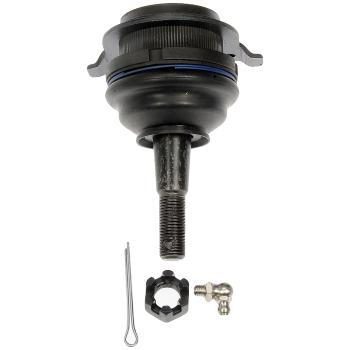 1966 Cadillac DeVille Suspension Ball Joint Front Left Upper Dorman 540047 image 1 of 4