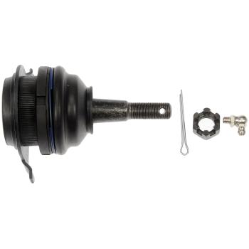1966 Cadillac DeVille Suspension Ball Joint Front Left Upper Dorman 540047 image 3 of 4