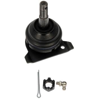 1966 Cadillac DeVille Suspension Ball Joint Front Left Upper Dorman 540047 image 4 of 4