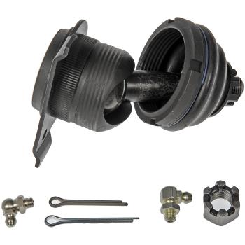 1966 Cadillac DeVille Suspension Ball Joint Front Right Upper Dorman 540048 image 3 of 4
