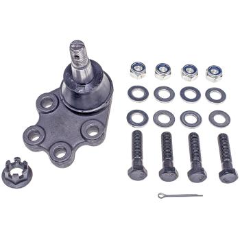2000 Chevrolet Suburban 2500 Suspension Ball Joint Front Lower Dorman 540053 image 2 of 2