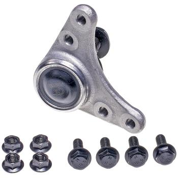 2016 Chevrolet S10 Suspension Ball Joint