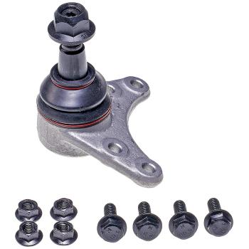 2016 Chevrolet S10 Suspension Ball Joint Front Upper Dorman 540054 image 2 of 2