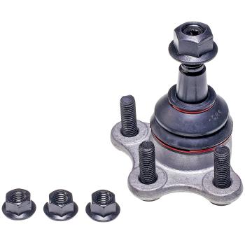 2005 Chevrolet Colorado Suspension Ball Joint Front Upper Dorman 540056 image 2 of 2