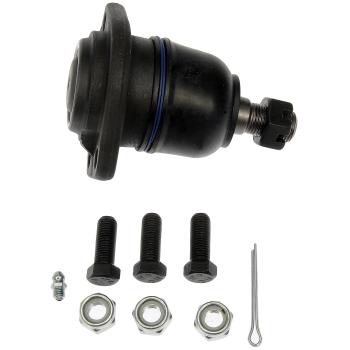 1998 AM General Hummer Suspension Ball Joint Front Upper Dorman 540062 image 3 of 4
