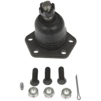 1998 AM General Hummer Suspension Ball Joint Front Upper Dorman 540062 image 4 of 4