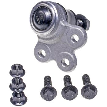 2009 Saturn Outlook Suspension Ball Joint Front Lower Dorman 540064 image 1 of 2