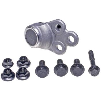 2006 Pontiac G4 Suspension Ball Joint