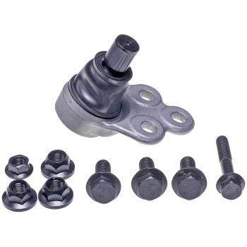 2006 Saturn Ion Suspension Ball Joint Front Lower Dorman 540065 image 2 of 2