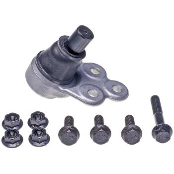2010 Chevrolet HHR Suspension Ball Joint Front Lower Dorman 540067 image 2 of 2