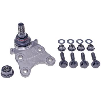 2016 Chevrolet S10 Suspension Ball Joint Front Lower Dorman 540075 image 2 of 2