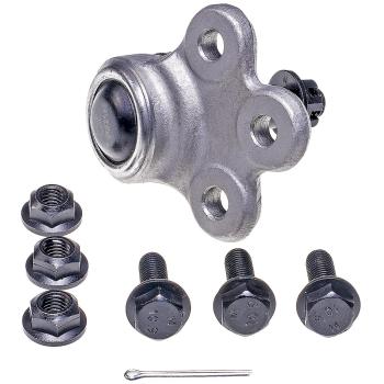 2012 Chevrolet Equinox Suspension Ball Joint Front Lower Dorman 540081 image 1 of 2