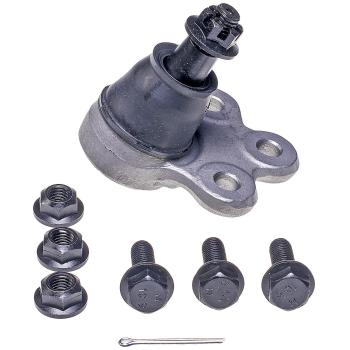 2012 Chevrolet Equinox Suspension Ball Joint Front Lower Dorman 540081 image 2 of 2