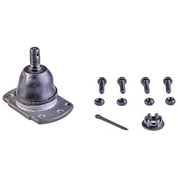 1991 Oldsmobile Cutlass Supreme Suspension Ball Joint Front Lower Dorman 540084 image 2 of 2