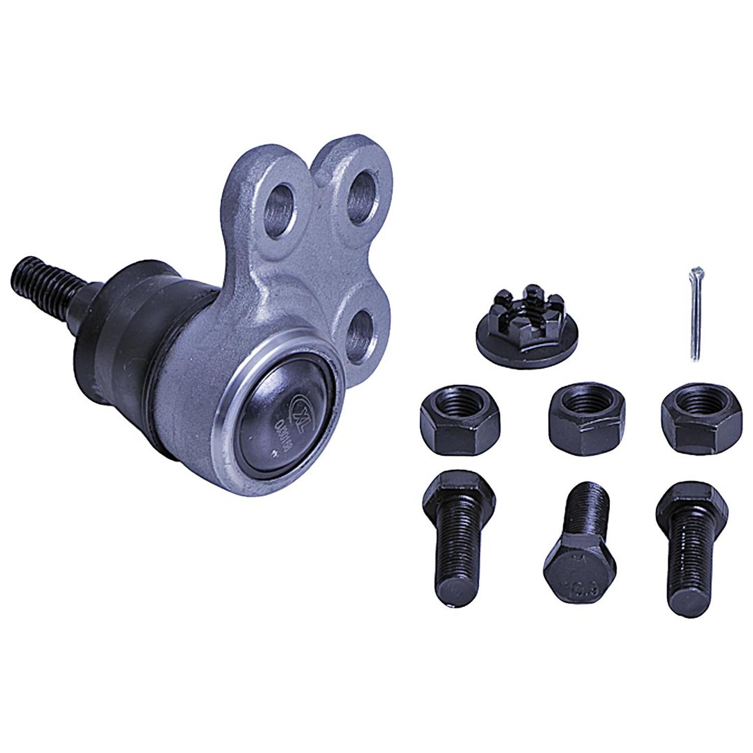 Dorman 540085 - Suspension Ball Joint Dorman 540085 Suspension Ball Joint product image 1 of 2