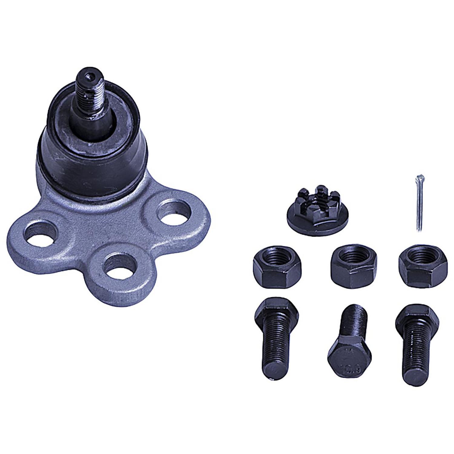 Dorman 540085 - Suspension Ball Joint Dorman 540085 Suspension Ball Joint product image 2 of 2