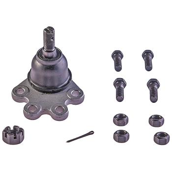 1994 GMC Safari Suspension Ball Joint Front Lower Dorman 540086 image 2 of 2