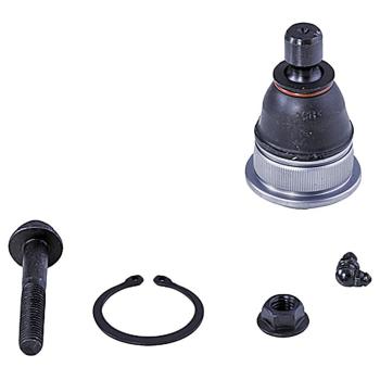 2004 Chevrolet Trailblazer EXT Suspension Ball Joint Front Upper Dorman 540087 image 2 of 2
