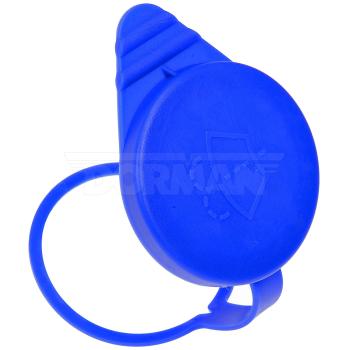 2015 Ford Transit Connect Washer Fluid Reservoir Cap