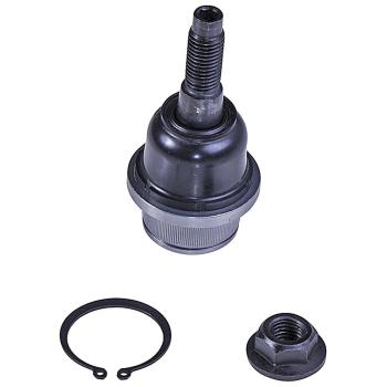 2012 Cadillac Escalade ESV Suspension Ball Joint Front Lower Dorman 540090 image 2 of 2