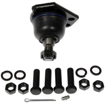 1998 AM General Hummer Suspension Ball Joint Front Lower Dorman 540095 image 1 of 4