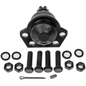 1998 AM General Hummer Suspension Ball Joint Front Lower Dorman 540095 image 2 of 4