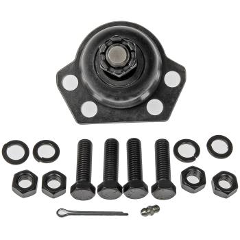 1998 AM General Hummer Suspension Ball Joint Front Lower Dorman 540095 image 3 of 4
