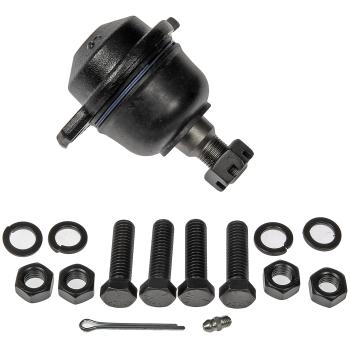 1998 AM General Hummer Suspension Ball Joint Front Lower Dorman 540095 image 4 of 4