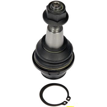 2015 Cadillac Escalade Suspension Ball Joint Front Lower Dorman 540097 image 4 of 4