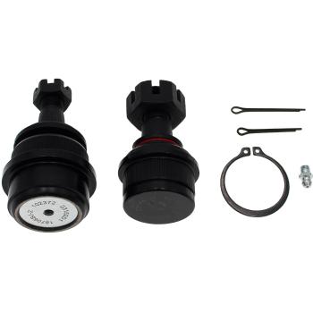 2013 Jeep Wrangler Suspension Ball Joint Front Dorman 540106 image 3 of 4