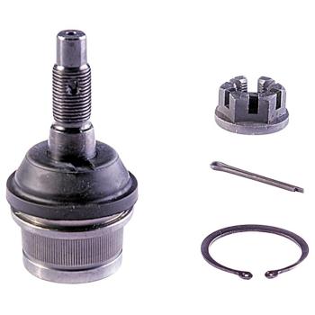2013 Jeep Wrangler Suspension Ball Joint Front Lower Dorman 540111 image 2 of 2