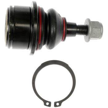 2020 Jeep Cherokee Suspension Ball Joint Front Lower Dorman 540115 image 3 of 4