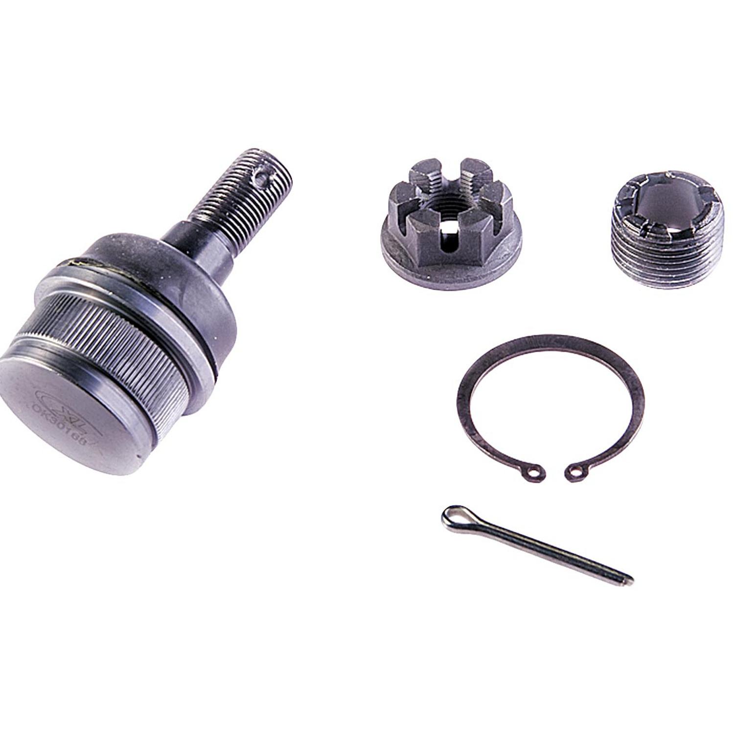 Dorman 540116 - Suspension Ball Joint Dorman 540116 Suspension Ball Joint product image 1 of 2