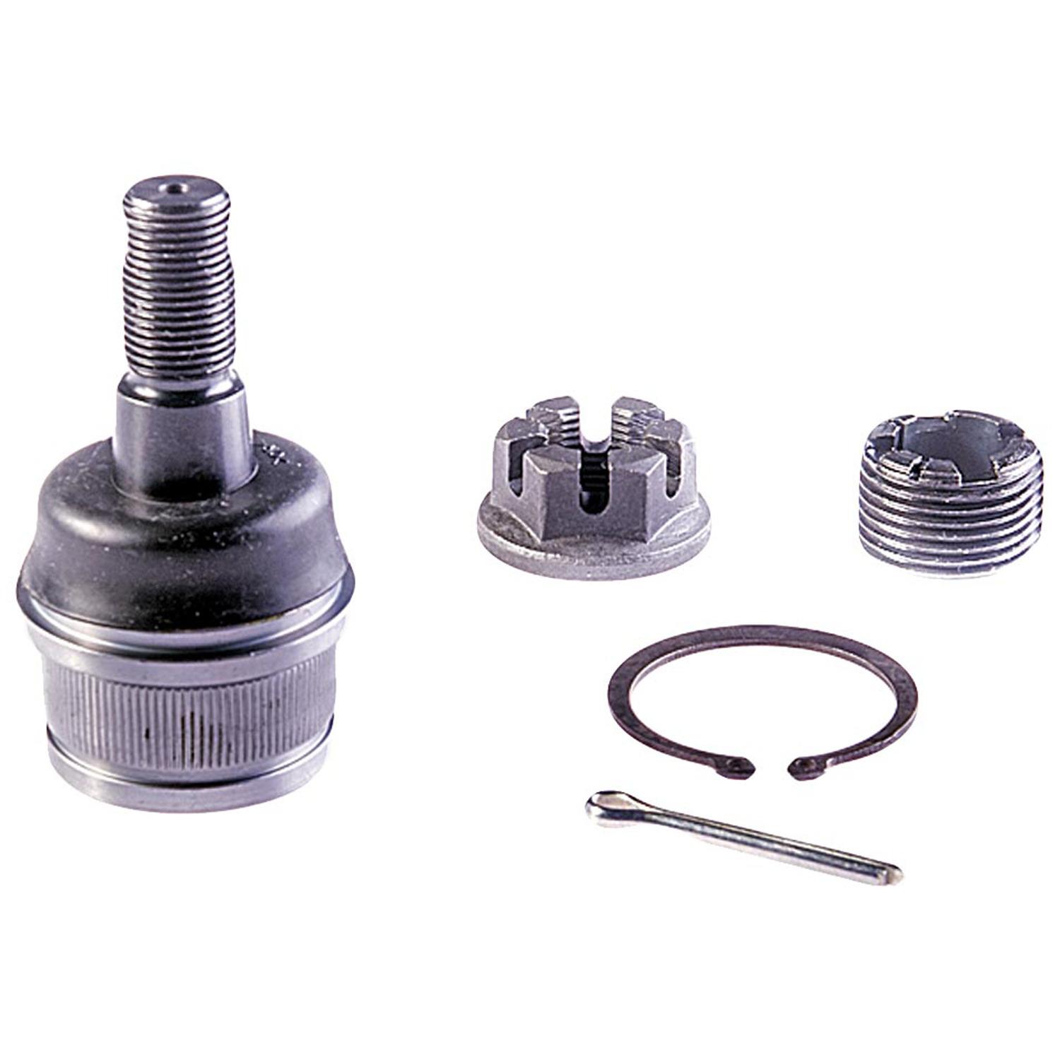 Dorman 540116 - Suspension Ball Joint Dorman 540116 Suspension Ball Joint product image 2 of 2