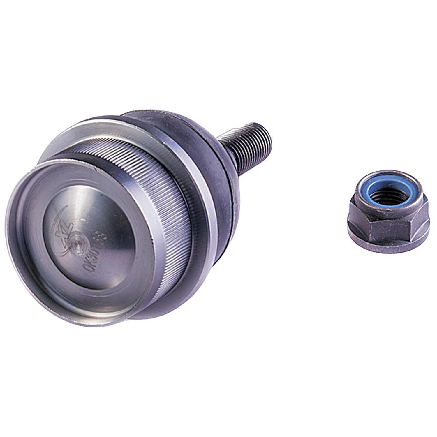 Dorman 540117 - Suspension Ball Joint Dorman 540117 Suspension Ball Joint product image 1 of 2