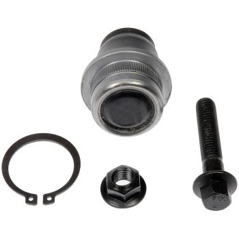 2014 Jeep Patriot Suspension Ball Joint Front Lower Dorman 540118 image 2 of 4