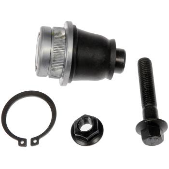 2014 Jeep Patriot Suspension Ball Joint Front Lower Dorman 540118 image 3 of 4