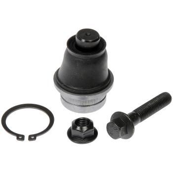 2014 Jeep Patriot Suspension Ball Joint Front Lower Dorman 540118 image 4 of 4