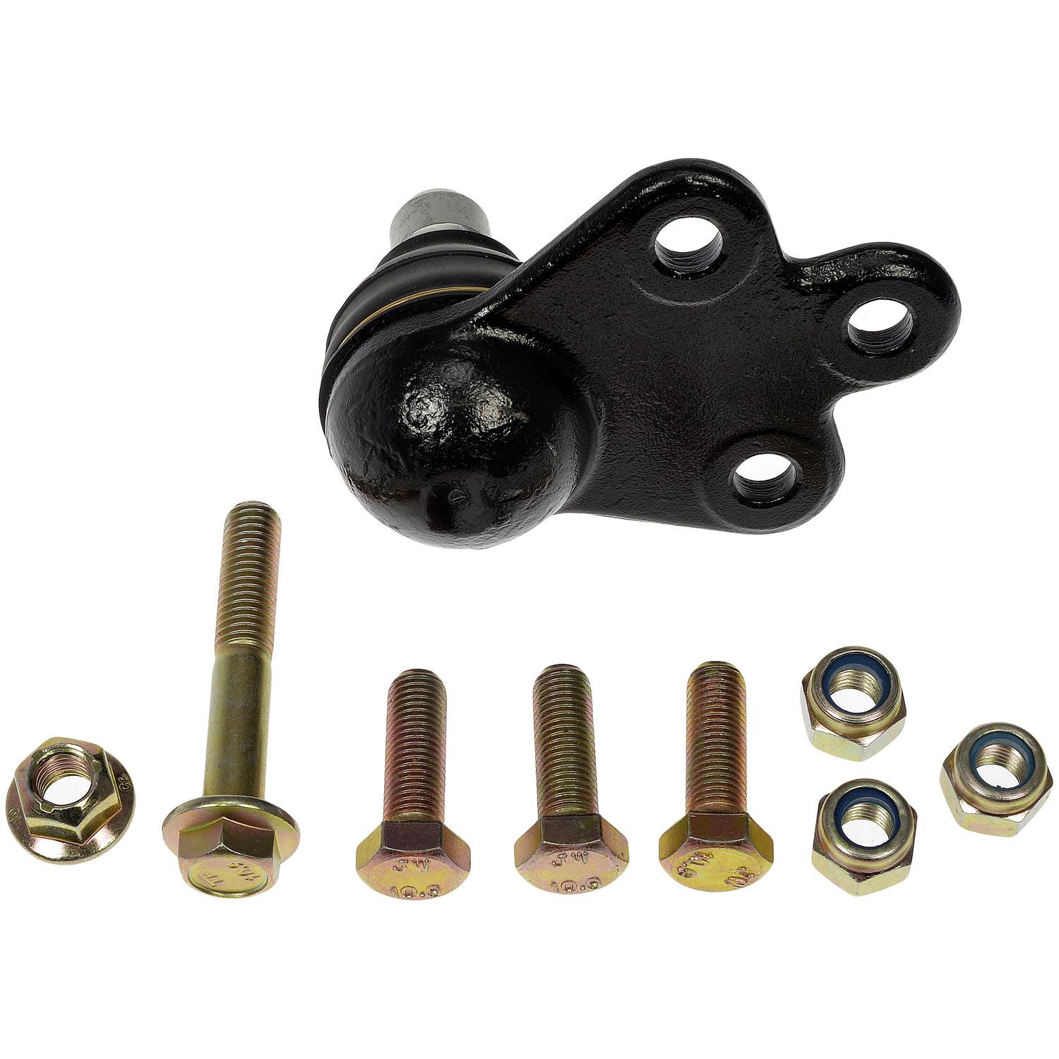 Dorman 540125 - Suspension Ball Joint Dorman 540125 Suspension Ball Joint product image 2 of 4