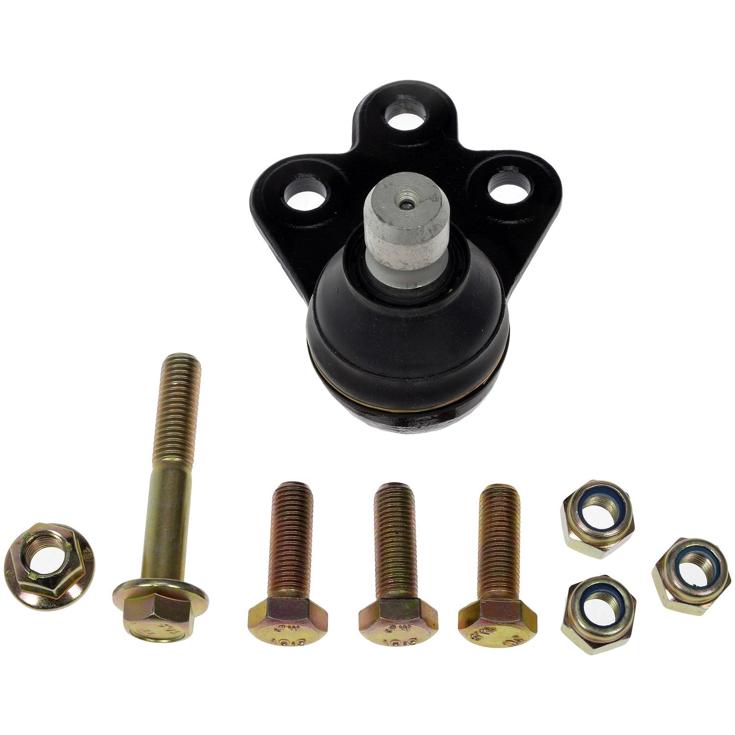 Dorman 540125 - Suspension Ball Joint Dorman 540125 Suspension Ball Joint product image 3 of 4
