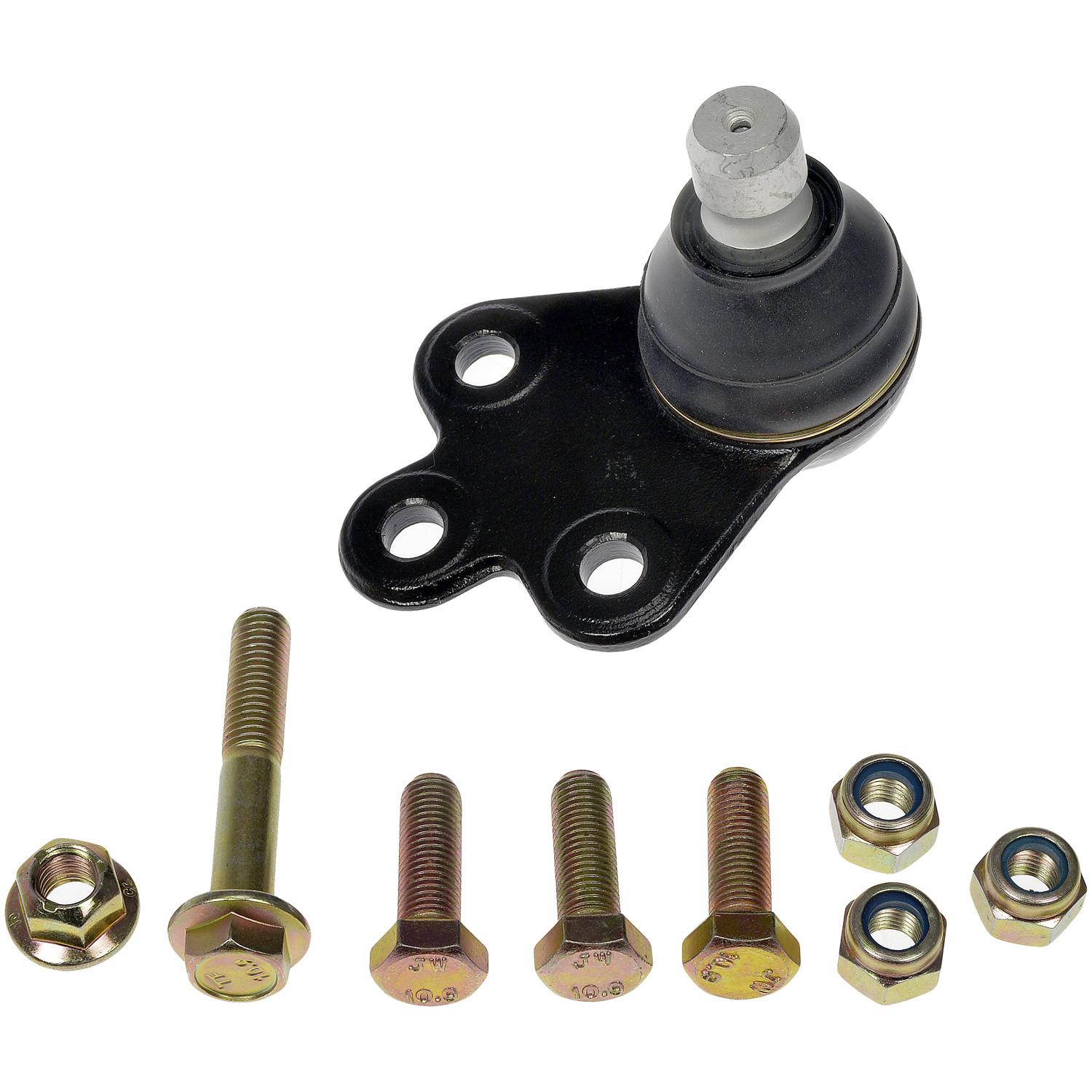 Dorman 540125 - Suspension Ball Joint Dorman 540125 Suspension Ball Joint product image 4 of 4