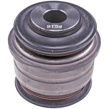 2015 Audi Q5 Suspension Knuckle Bushing Rear Lower Rearward Dorman 540126 image 2 of 2