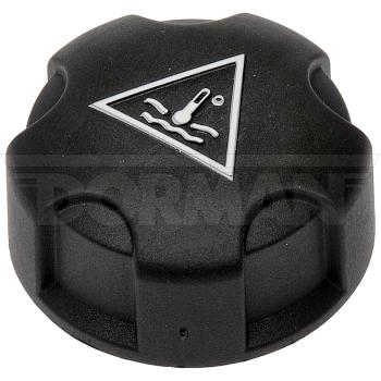 2017 Peugeot Partner Engine Coolant Recovery Tank Cap Dorman 54013 image 1 of 4