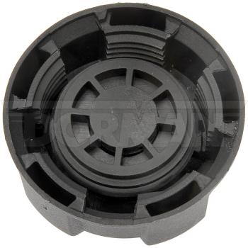 2017 Peugeot Partner Engine Coolant Recovery Tank Cap Dorman 54013 image 3 of 4