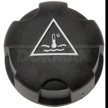 2017 Peugeot Partner Engine Coolant Recovery Tank Cap Dorman 54013 image 4 of 4