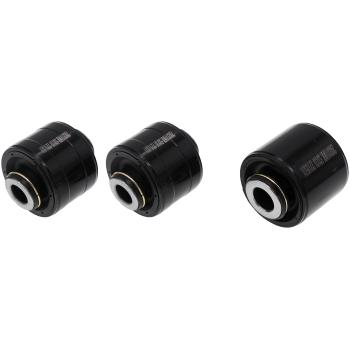 2014 Jeep Cherokee Suspension Knuckle Bushing Kit Rear Dorman 540168 image 2 of 4