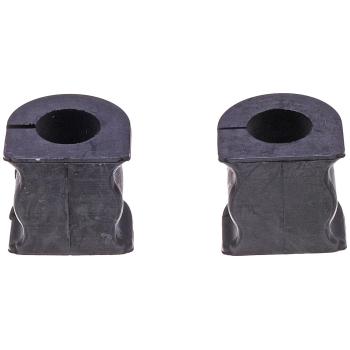 2014 Acura MDX Suspension Stabilizer Bar Bushing Kit Rear Dorman 540173 image 1 of 2