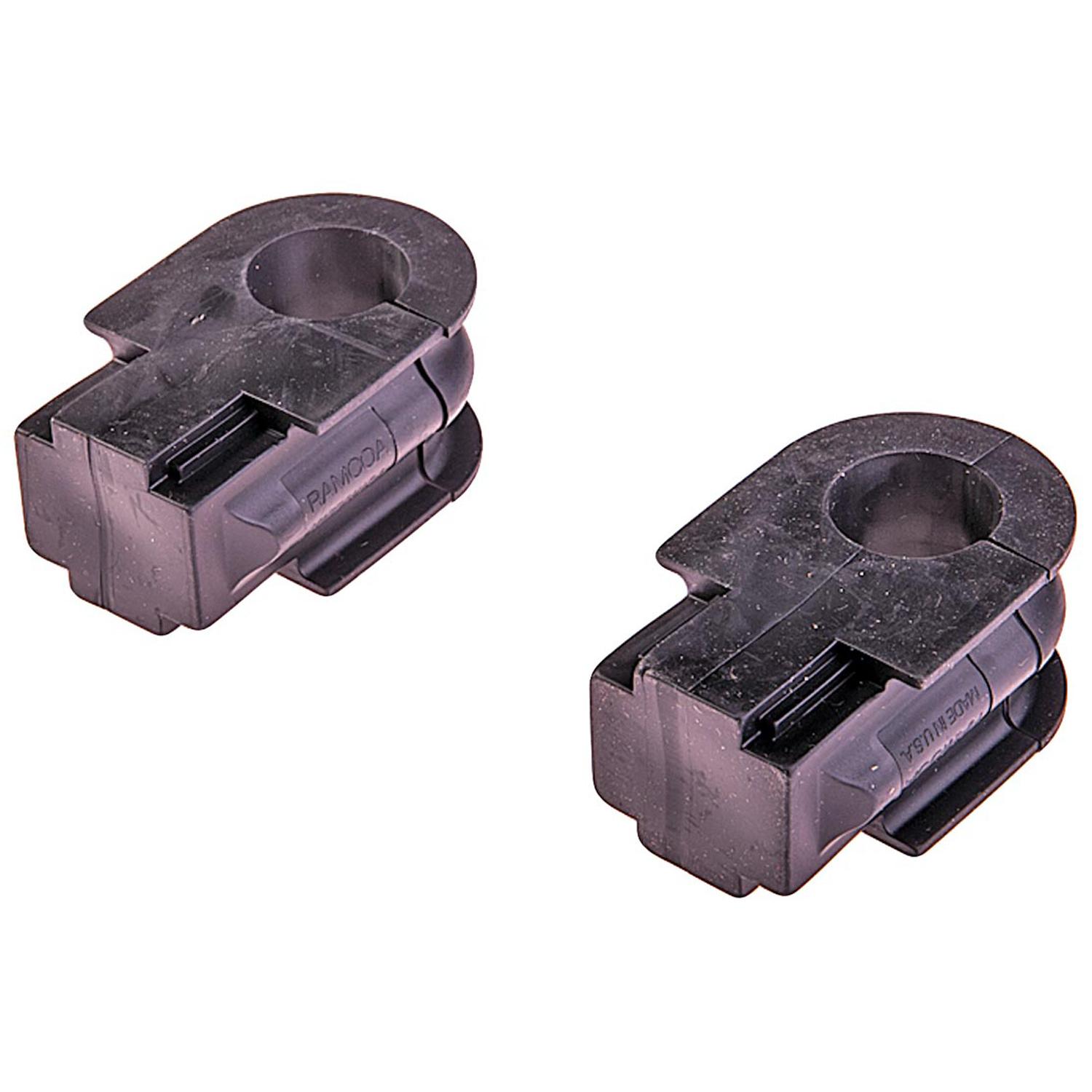 Dorman 540176 Suspension Stabilizer Bar Bushing Kit product image 1 of 2