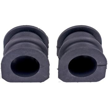 2014 Nissan Rogue Select Suspension Stabilizer Bar Bushing Kit Rear Dorman 540177 image 2 of 2